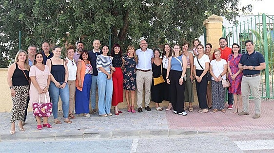 Cártama will have new day centre for elderly in 2026