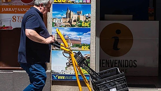 Spain's self-employed work longer hours and almost 50% do not take a summer break