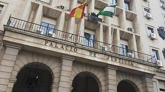 Prison sentence confirmed in Benalmádena beach bar toilet rape case