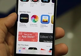 Spain's competition regulator investigates Apple for 'possible anti-competitive practices'