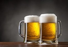 This is the 29 cent beer judged the best on the supermarket shelves by OCU in Spain