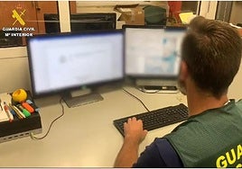 Three doctors investigated for prescribing more than 20,000 psychotropic pills to a single patient in Malaga