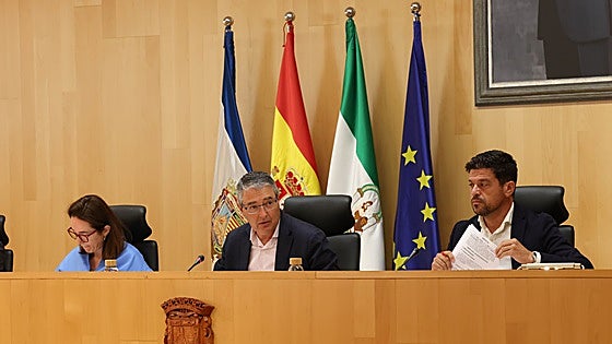 Small towns in Malaga province to receive 11.8 million for drought projects by 2025