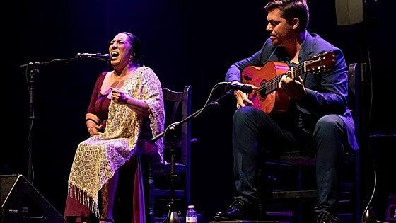 Long-running flamenco festival to focus on popular Malaga singers