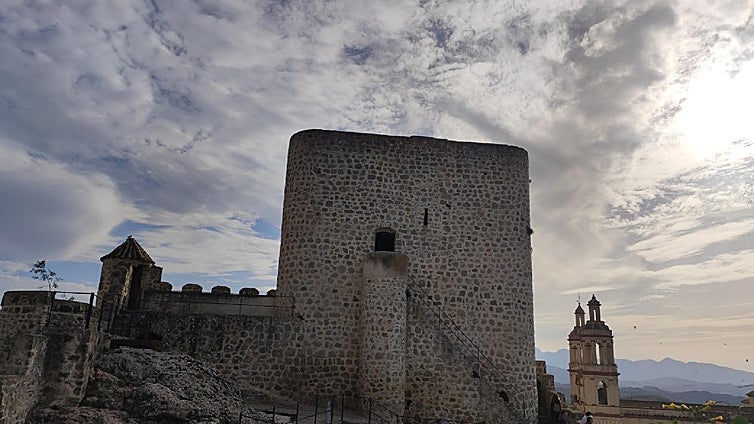 Olvera: The historic Cadiz town with spectacular views