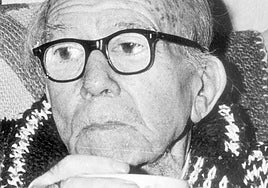 Gerald Brenan has streets named after him in several towns.