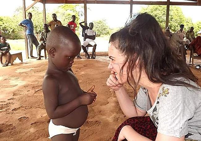 Ivory Coast performance.