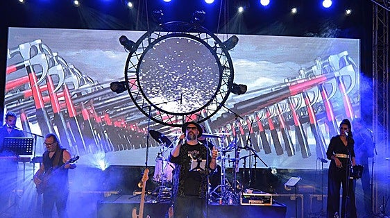 Mijas to host weekend full of nostalgia during legendary music festival