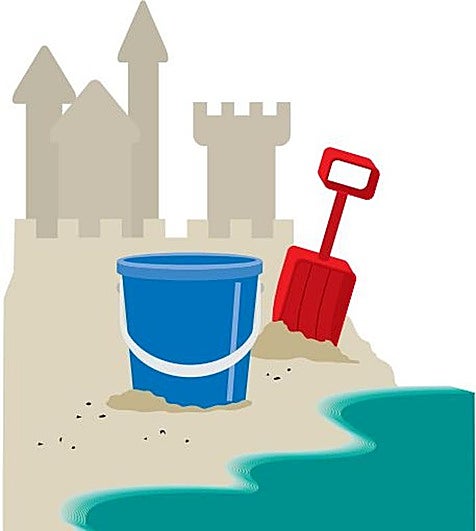 The mode less travelled