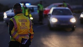 34-year-old motorcyclist dies after accident on outskirts of Malaga