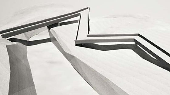 Ronda gives green light to futuristic new pedestrian bridge over 'dangerous' road