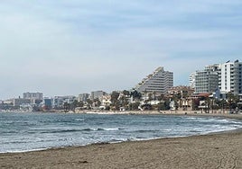 Benalmádena is the Andalusian municipality where prices for new housing are rising the most.