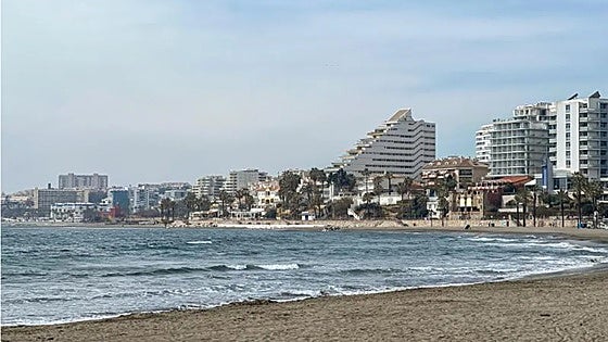 The Costa del Sol town where new-build property prices are rising most in Andalucía
