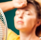 Weather experts warn high evening temperatures will result in 'hellish nights' in Andalucía