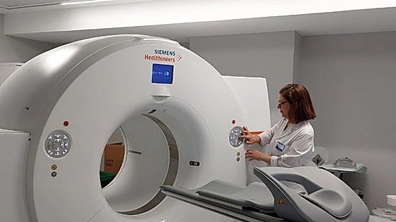 The nuclear 'weapons' against cancer being developed in Spain