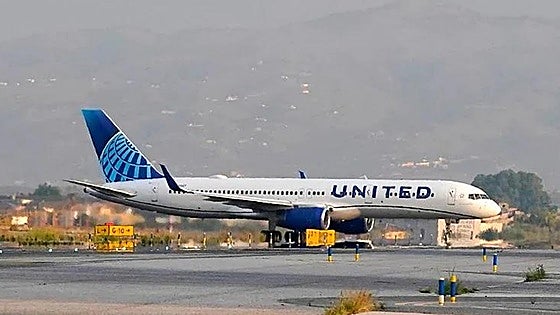 USA is now the second-largest tourist source market for Malaga, after the UK