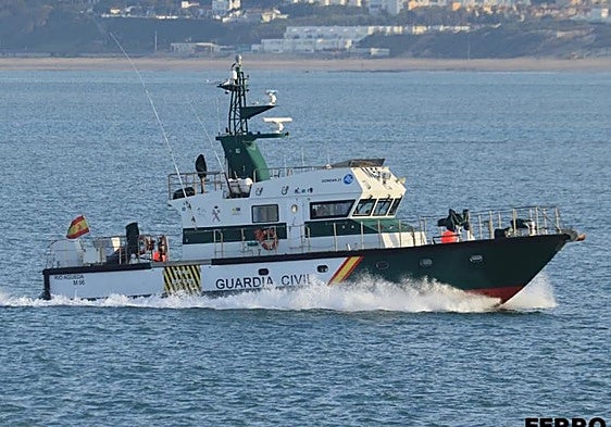 Gibraltar denounces 'very serious' incursion of Spanish police patrol boat which 'posed a danger to bathers and other beach users'