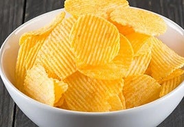 Will ham-flavoured crisps disappear? The European Commission responds