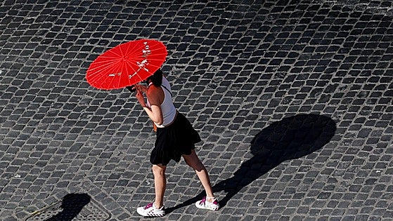 Aemet extends amber weather alert with arrival of hottest days of summer in Malaga and on the Costa del Sol