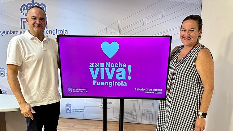 Fuengirola to become open-air stage during initiative to boost local economy