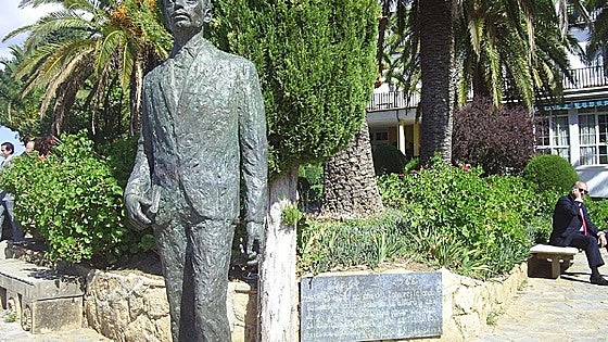 Rainer Maria Rilke: Finding poetic inspiration in Ronda