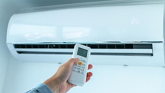 This is how to save money running your air conditioning in summer