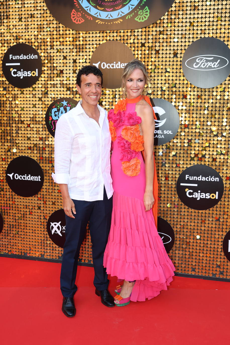 2024 Starlite Gala, with Will Smith as guest of honour