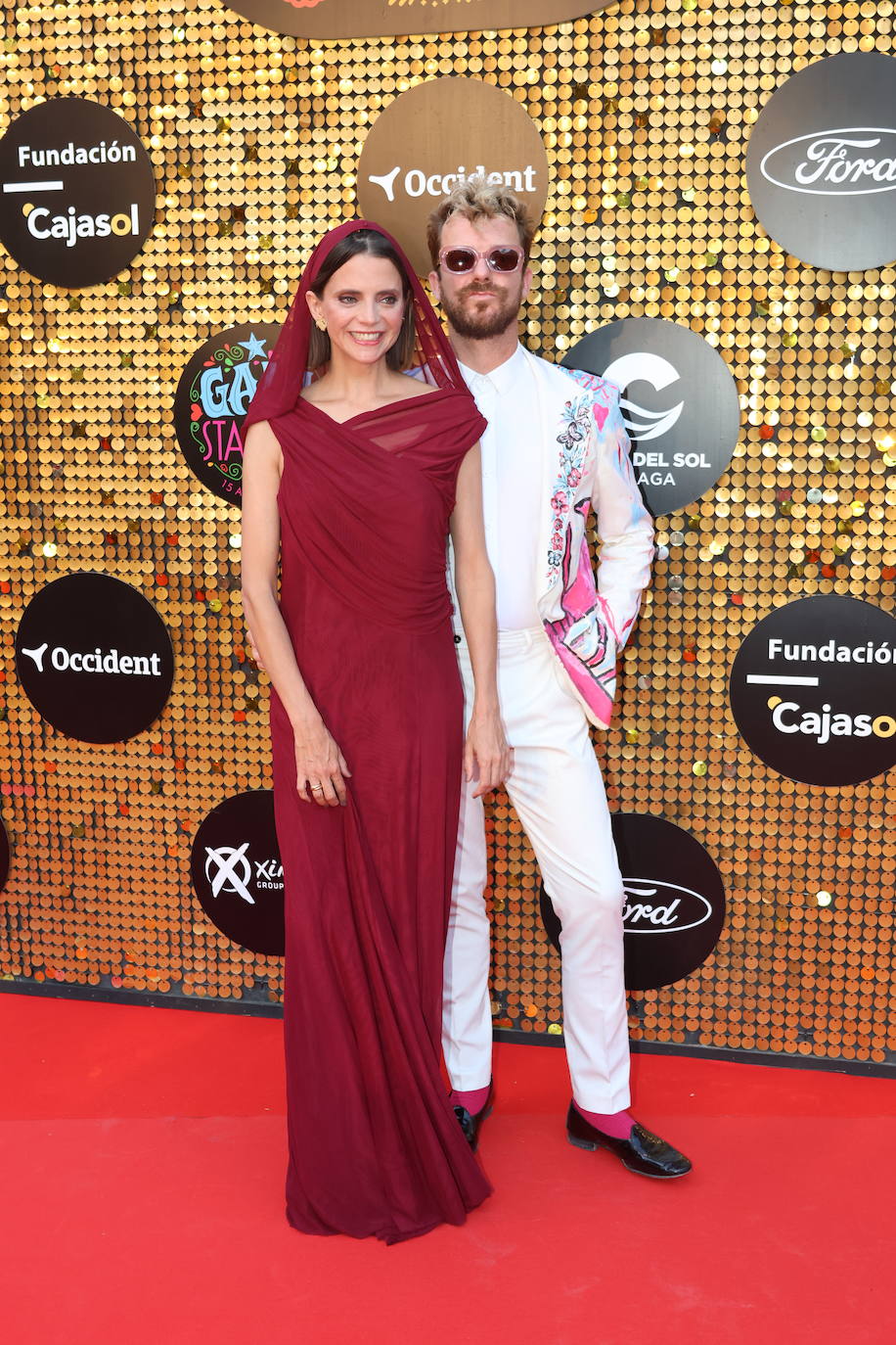 2024 Starlite Gala, with Will Smith as guest of honour