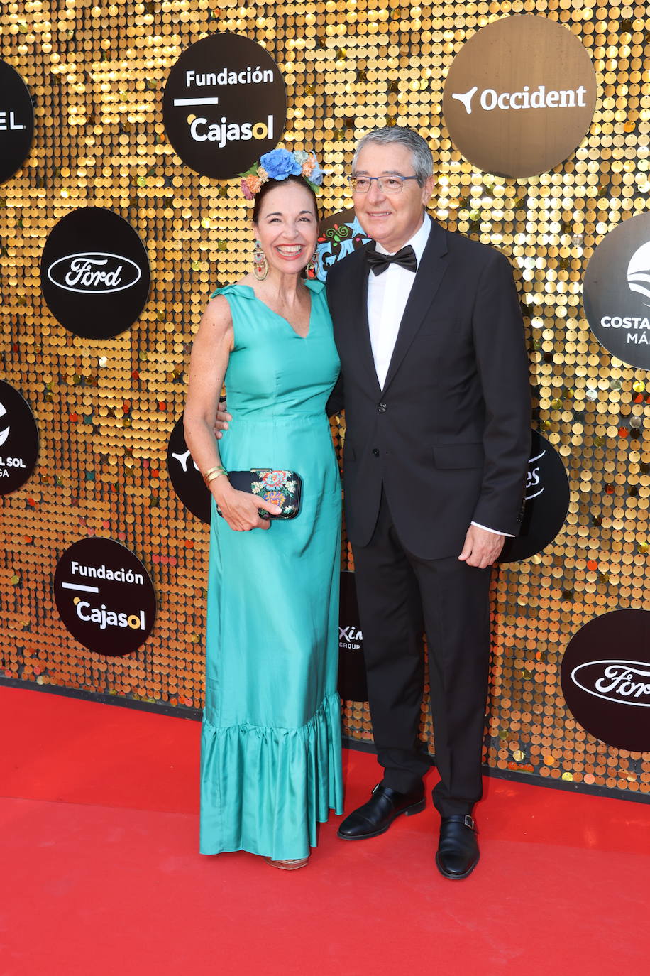 2024 Starlite Gala, with Will Smith as guest of honour