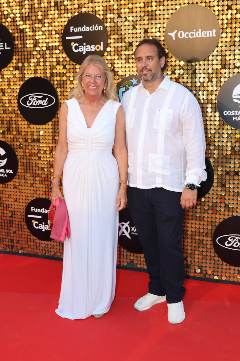 2024 Starlite Gala, with Will Smith as guest of honour