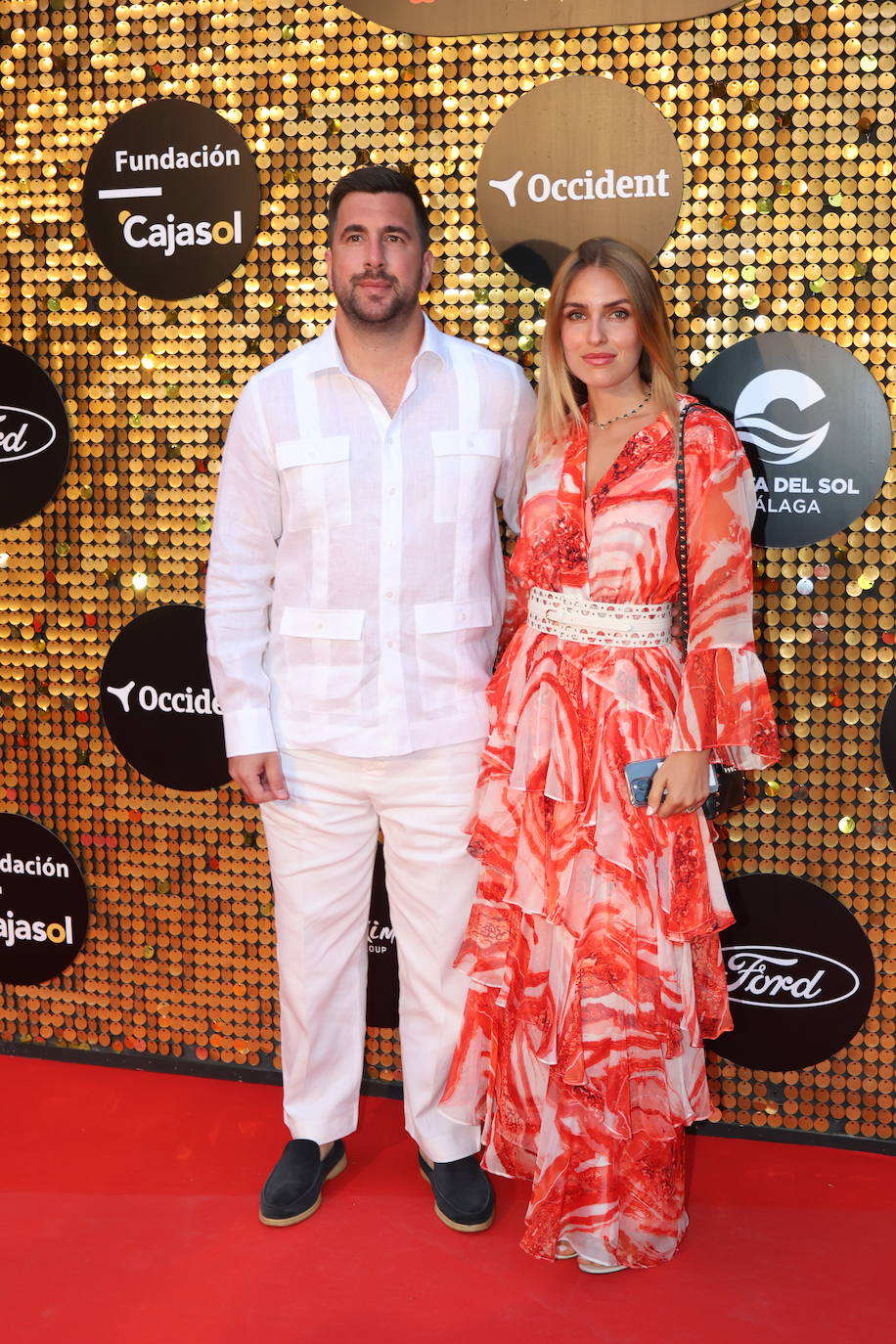 2024 Starlite Gala, with Will Smith as guest of honour