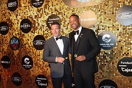 2024 Starlite Gala, with Will Smith as guest of honour