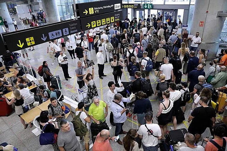 EU website sets out EES border scheme, says UK Embassy