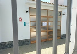 Part of Torremolinos cemetery closed due to fumes emanating from a corpse