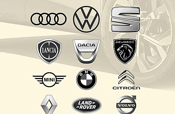 Dacia Sandero is the local bestseller followed by the Renault Clio and Seat Ibiza