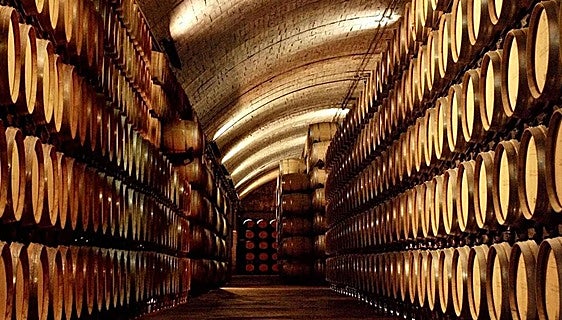 Man dies after inhaling wine fermentation gases while working in winery