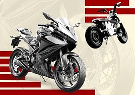 Motorcycle sales roar ahead on Costa del Sol but brakes stay on clean fuel