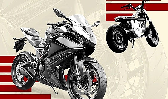 Motorcycle sales roar ahead on Costa del Sol but brakes stay on clean fuel