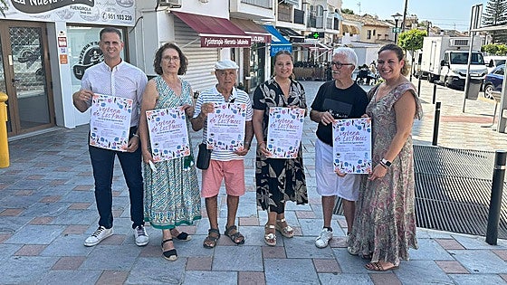 Fuengirola set for traditional Los Pacos festival