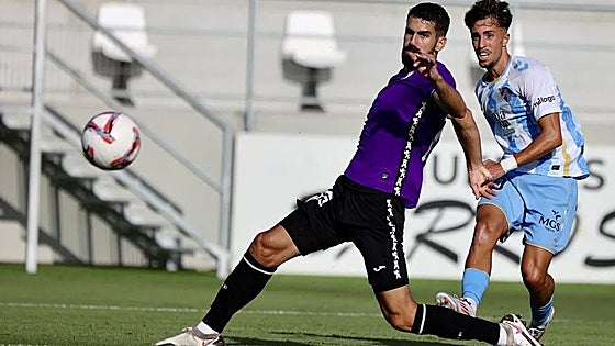 Malaga CF ready for season opener despite lack of signings