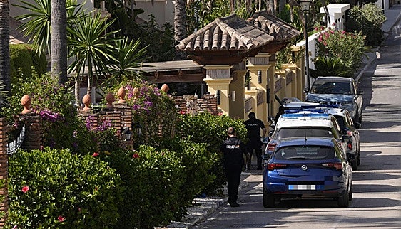 Police express concerns after second fatal shooting at a clandestine party on the Costa del Sol