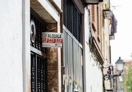 Seven out of ten employed young people in Spain still live with their parents