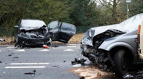 Fatal road traffic accidents in Andalucía up by 54% with 143 deaths registered so far this year