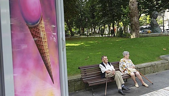 Over 100 elderly have died due to heat in Andalucía region so far this summer