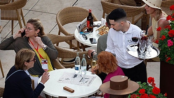 Jobs boom in Andalucía drives tourism employment across Spain