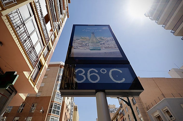 Is the weather news?