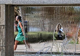 Aemet activates amber weather alert for temperatures close to 40C in Malaga and on western strip of Costa del Sol