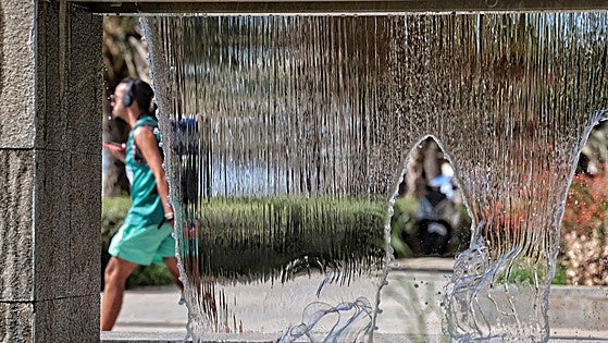 Aemet activates amber weather alert for temperatures close to 40C in Malaga and on western strip of Costa del Sol
