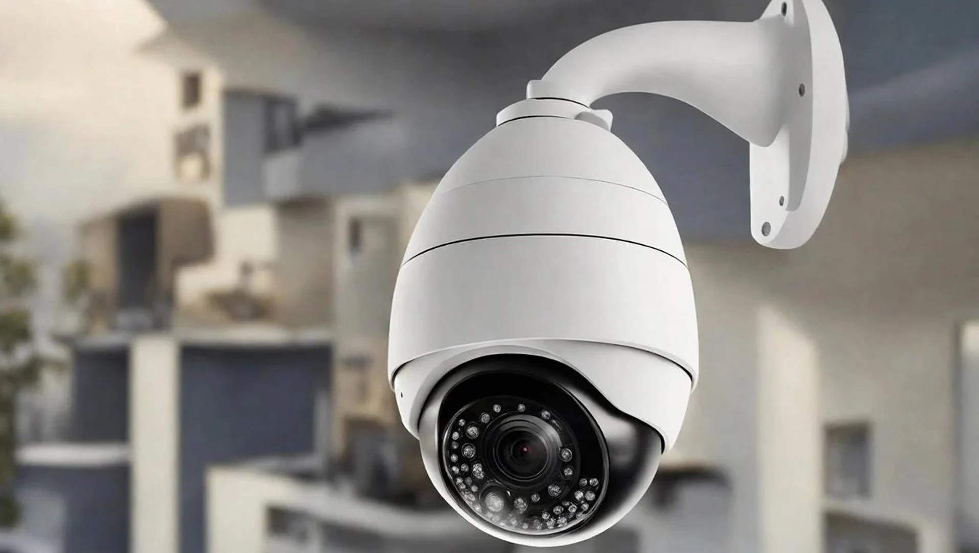 How to detect hidden cameras in your holiday accommodation