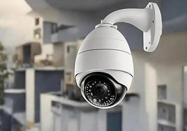 How to detect hidden cameras in your holiday rental accommodation
